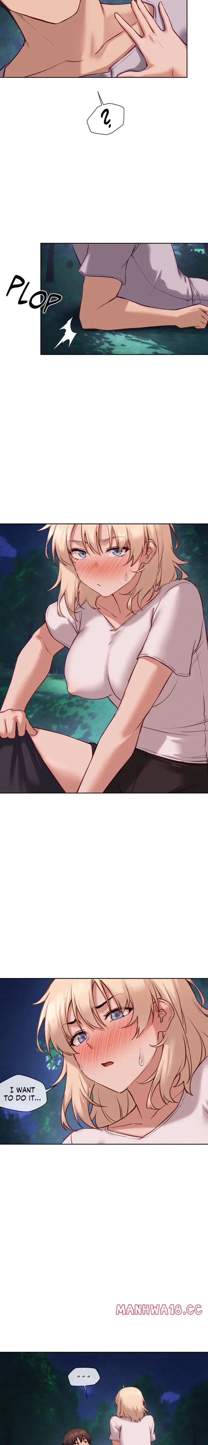 Gacha Girl Next Door Uncensored Chapter 28 Page 3