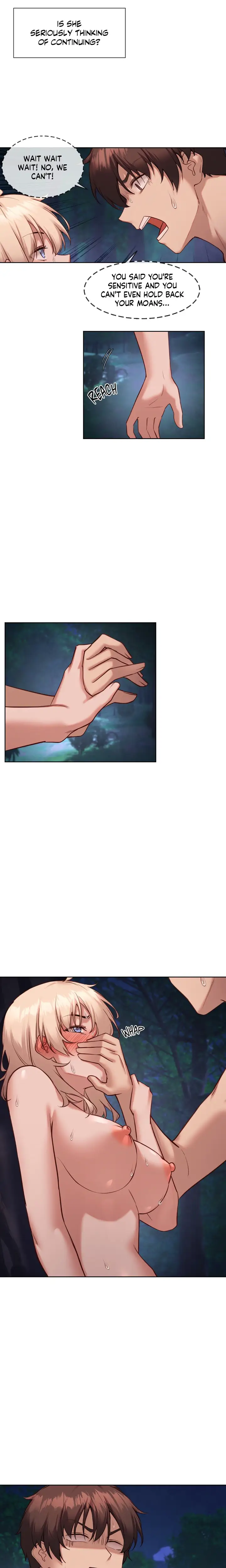 Gacha Girl Next Door Uncensored Chapter 29 Page 3