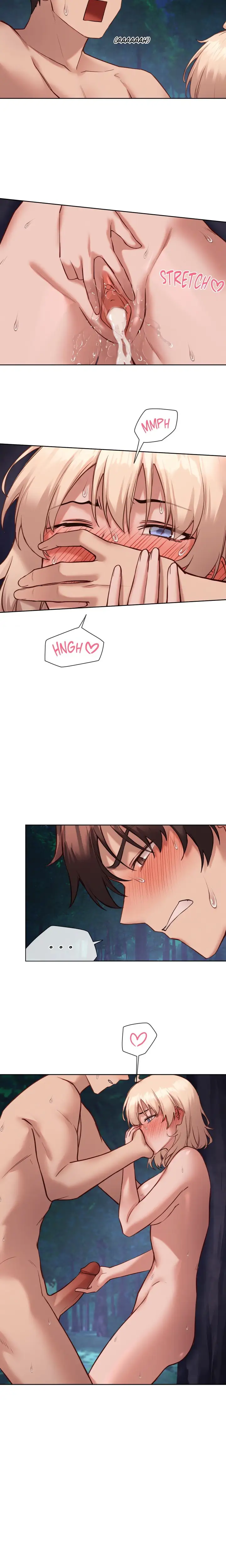 Gacha Girl Next Door Uncensored Chapter 29 Page 4