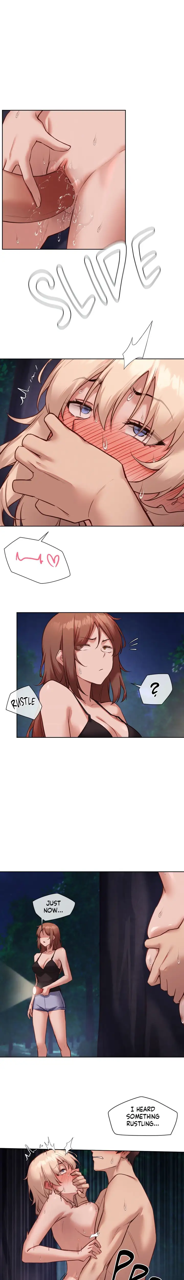 Gacha Girl Next Door Uncensored Chapter 29 Page 5