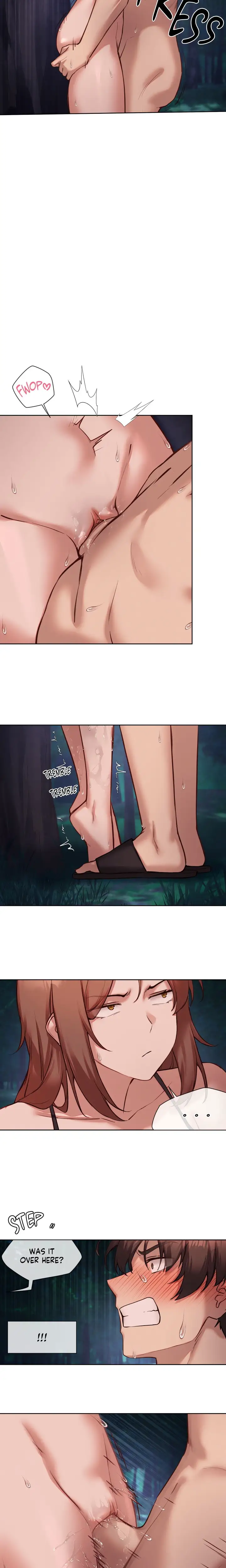 Gacha Girl Next Door Uncensored Chapter 29 Page 6