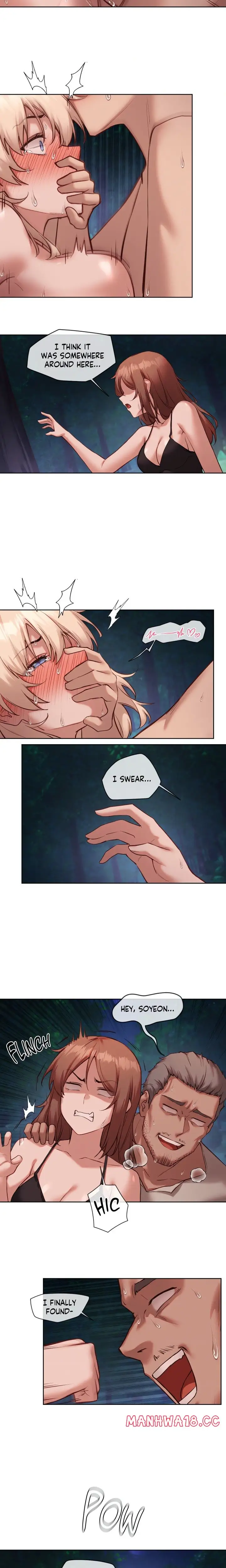 Gacha Girl Next Door Uncensored Chapter 29 Page 7
