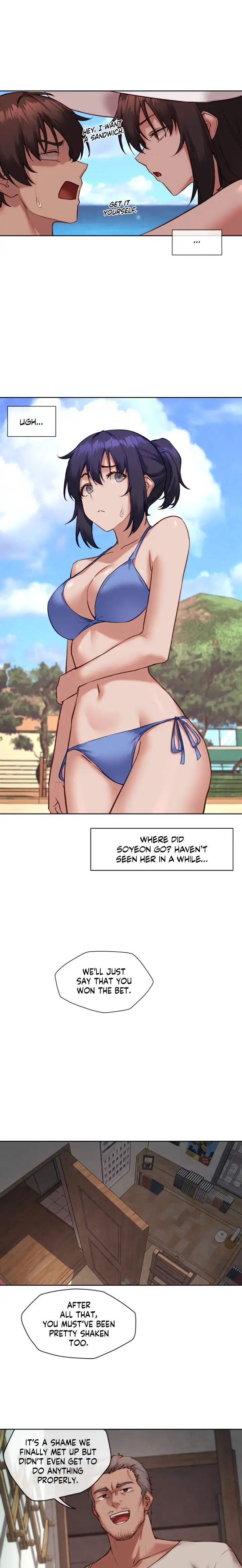 Gacha Girl Next Door Uncensored Chapter 29 Page 13