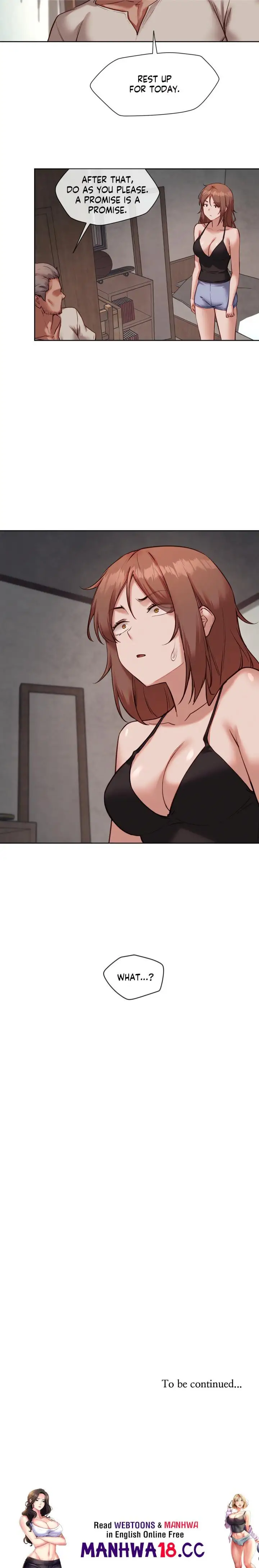 Gacha Girl Next Door Uncensored Chapter 29 Page 14