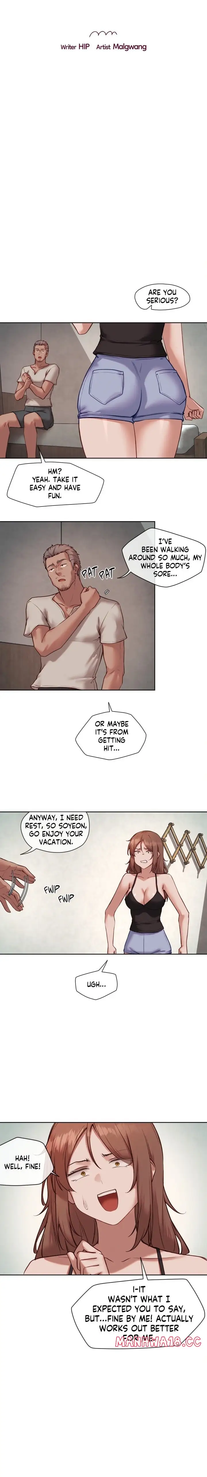Gacha Girl Next Door Uncensored Chapter 30 Page 2