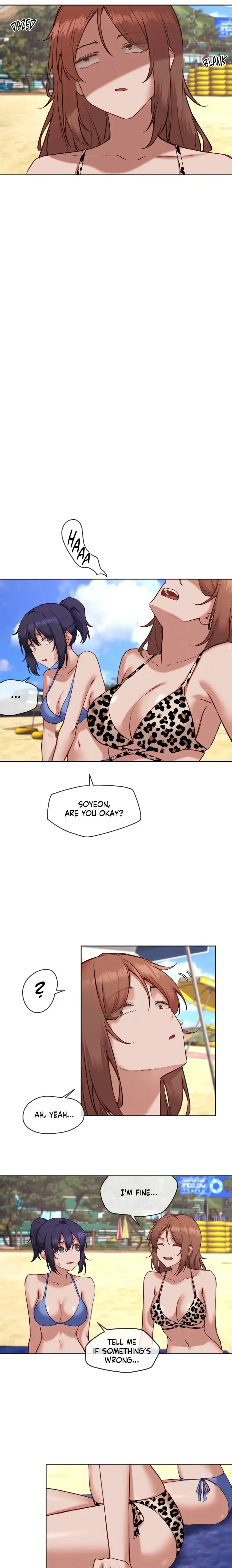 Gacha Girl Next Door Uncensored Chapter 30 Page 3