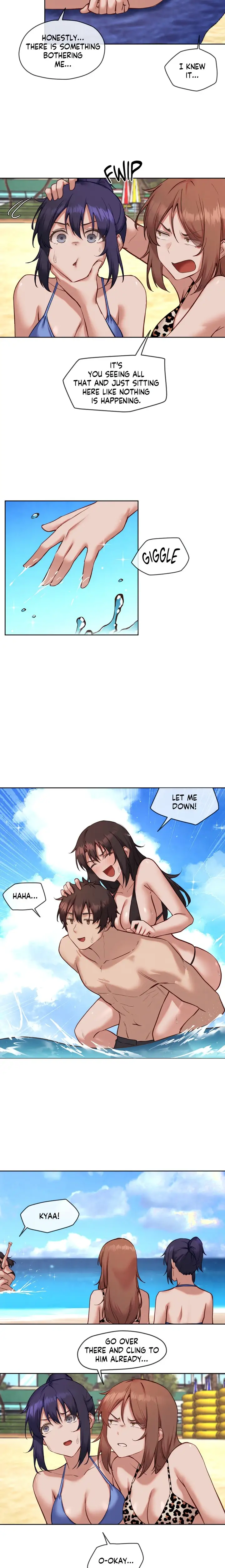 Gacha Girl Next Door Uncensored Chapter 30 Page 4