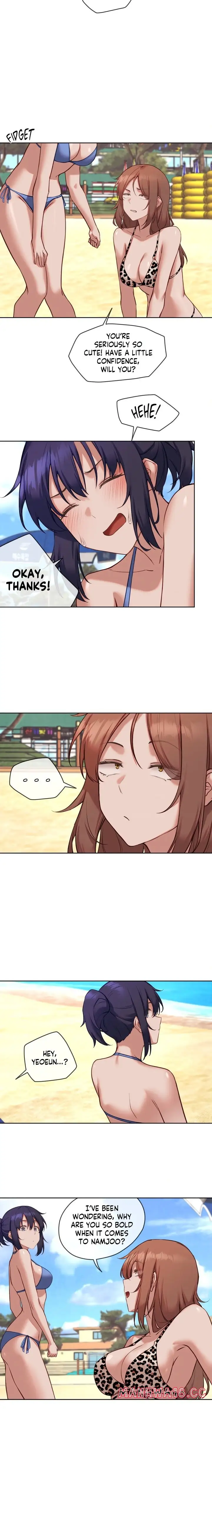 Gacha Girl Next Door Uncensored Chapter 30 Page 5