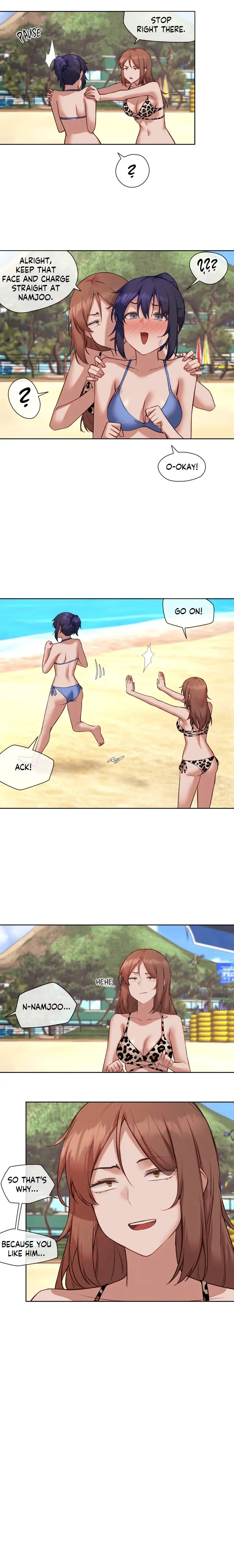 Gacha Girl Next Door Uncensored Chapter 30 Page 7