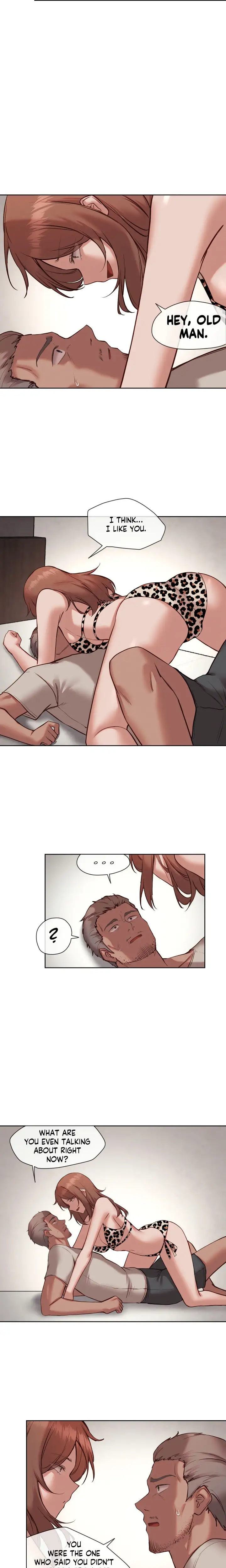 Gacha Girl Next Door Uncensored Chapter 30 Page 9