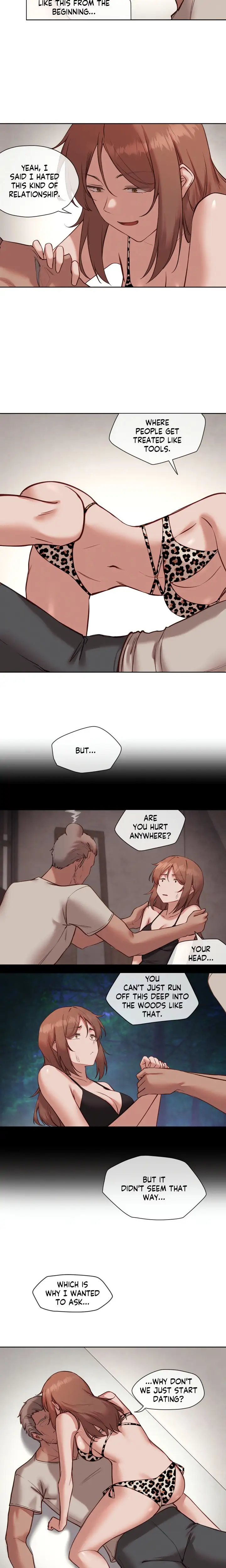 Gacha Girl Next Door Uncensored Chapter 30 Page 10