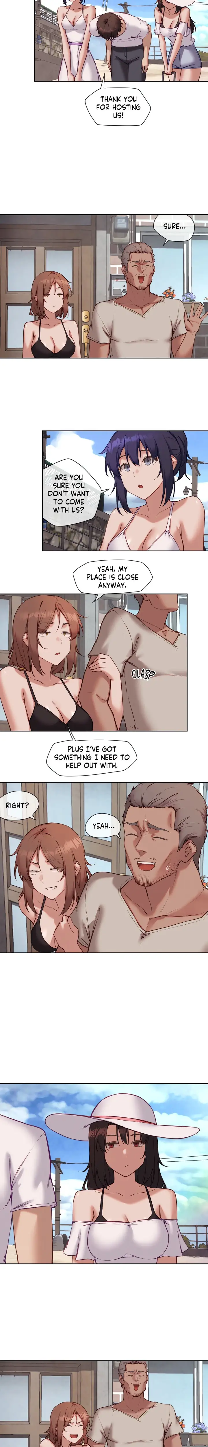 Gacha Girl Next Door Uncensored Chapter 30 Page 13