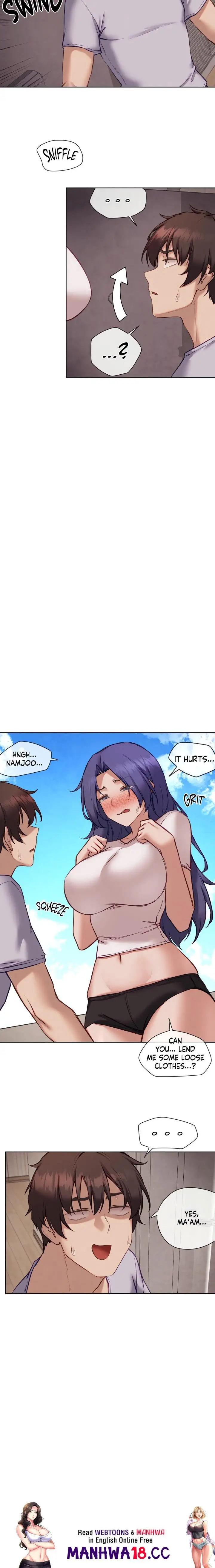 Gacha Girl Next Door Uncensored Chapter 30 Page 15