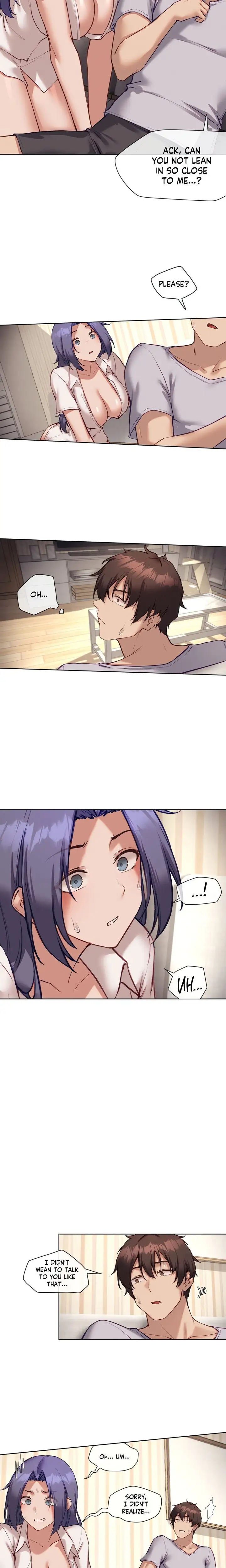 Gacha Girl Next Door Uncensored Chapter 31 Page 2