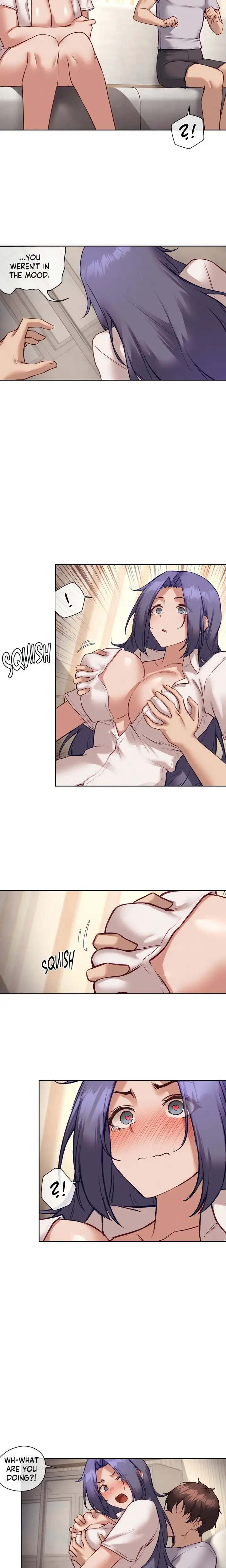 Gacha Girl Next Door Uncensored Chapter 31 Page 3