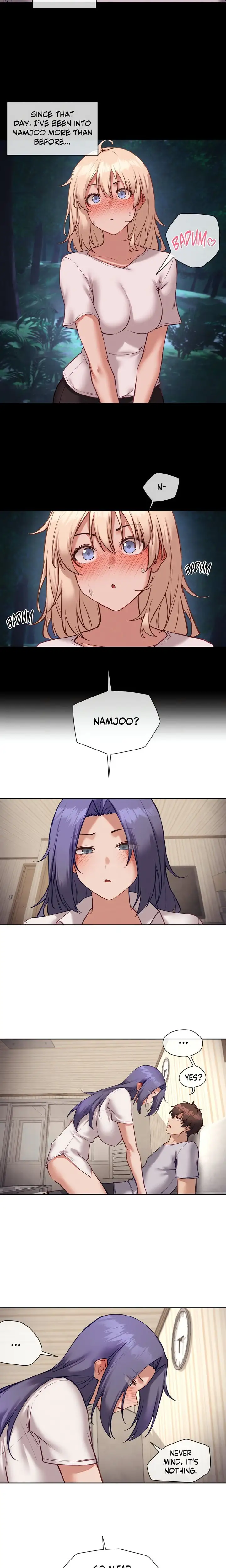 Gacha Girl Next Door Uncensored Chapter 31 Page 5