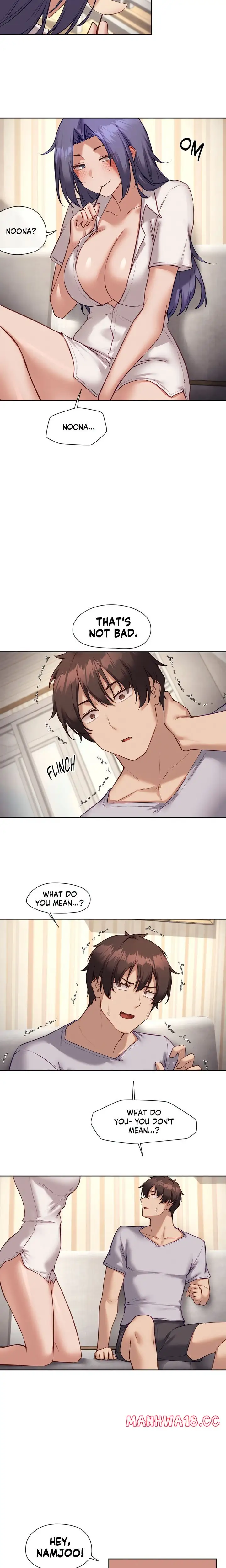 Gacha Girl Next Door Uncensored Chapter 31 Page 7