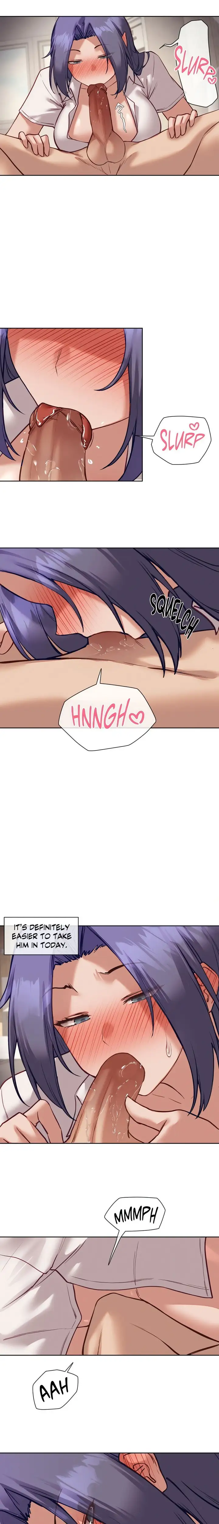 Gacha Girl Next Door Uncensored Chapter 31 Page 12