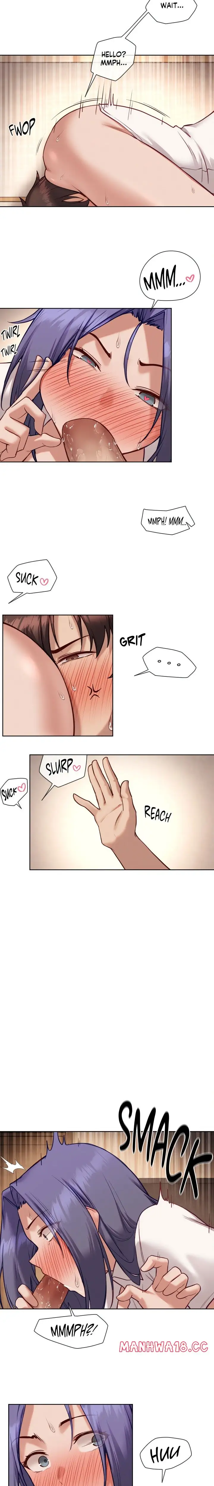 Gacha Girl Next Door Uncensored Chapter 32 Page 2