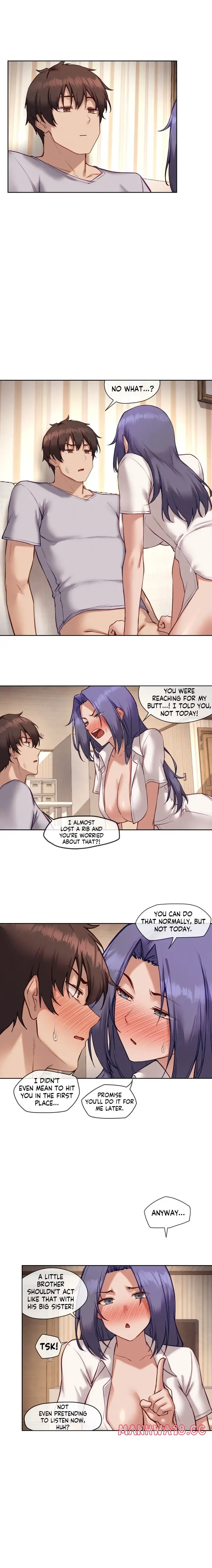 Gacha Girl Next Door Uncensored Chapter 32 Page 6