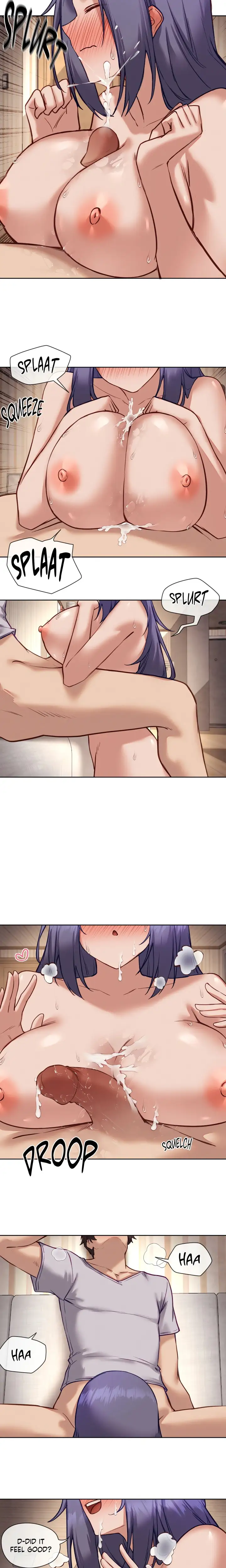 Gacha Girl Next Door Uncensored Chapter 32 Page 12