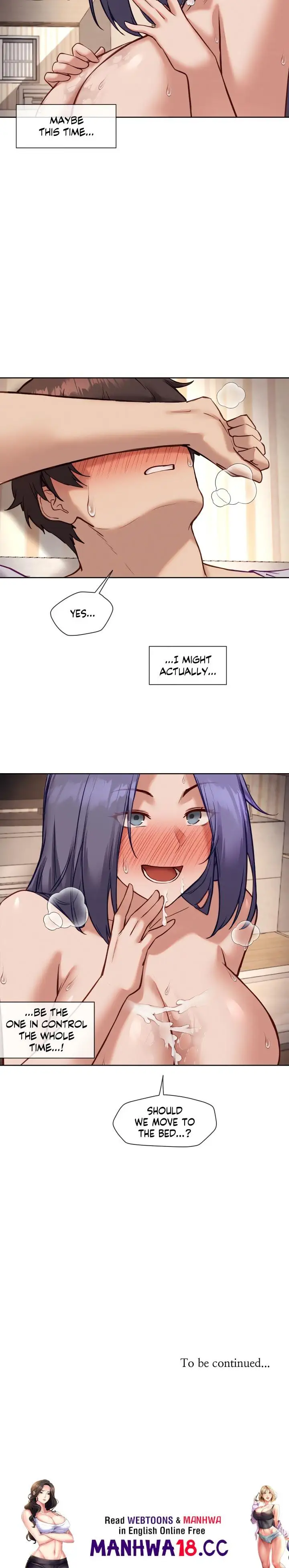 Gacha Girl Next Door Uncensored Chapter 32 Page 13
