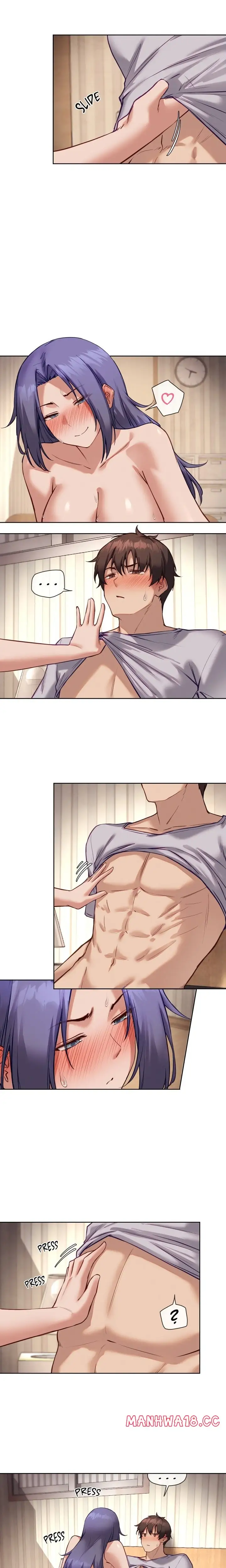 Gacha Girl Next Door Uncensored Chapter 33 Page 2