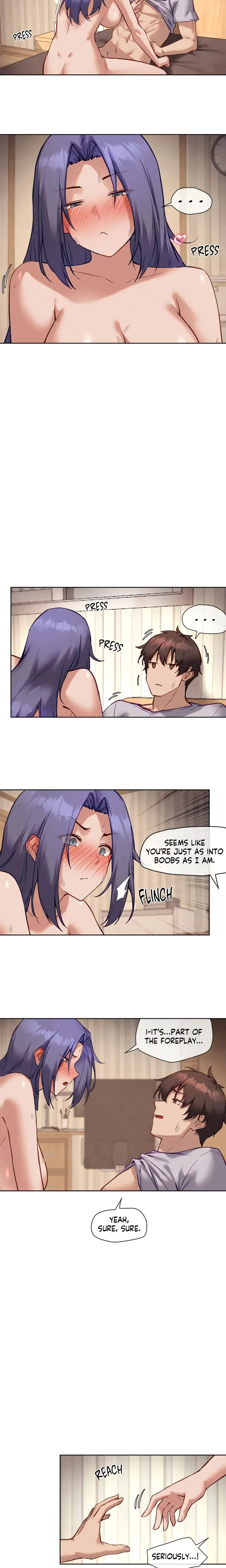 Gacha Girl Next Door Uncensored Chapter 33 Page 3