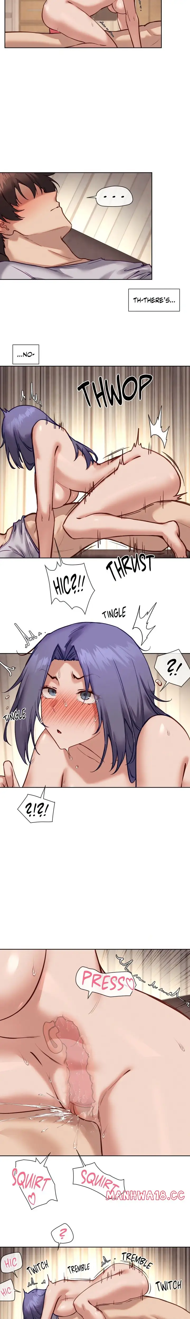 Gacha Girl Next Door Uncensored Chapter 33 Page 9