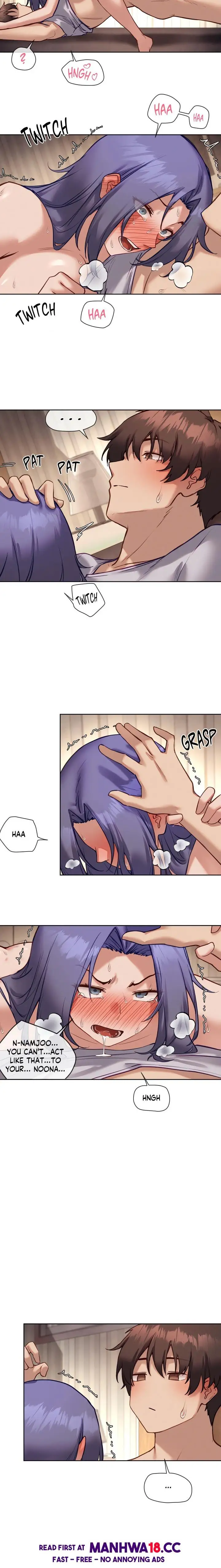 Gacha Girl Next Door Uncensored Chapter 33 Page 10