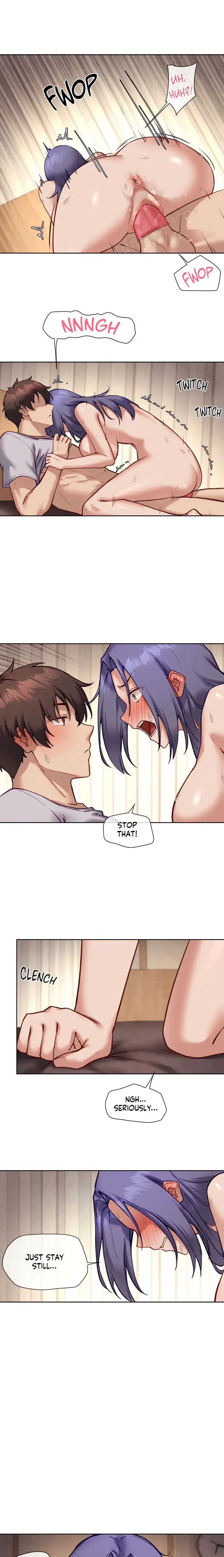 Gacha Girl Next Door Uncensored Chapter 33 Page 11