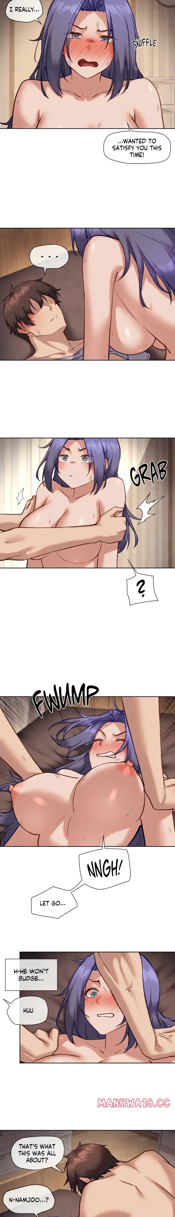 Gacha Girl Next Door Uncensored Chapter 33 Page 12