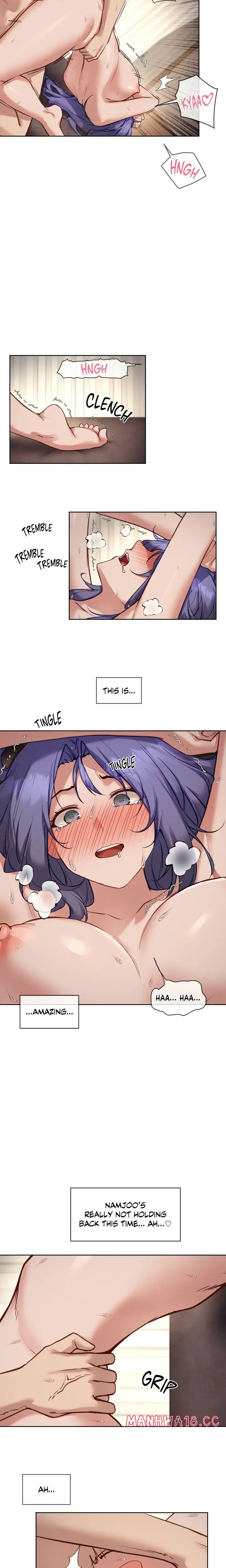 Gacha Girl Next Door Uncensored Chapter 34 Page 2