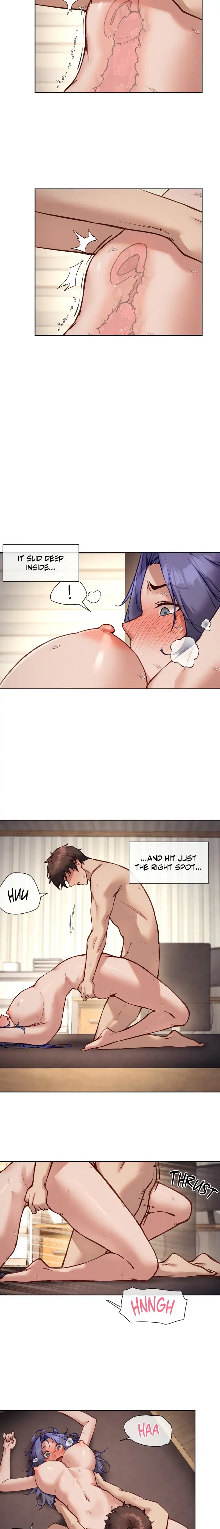 Gacha Girl Next Door Uncensored Chapter 34 Page 3