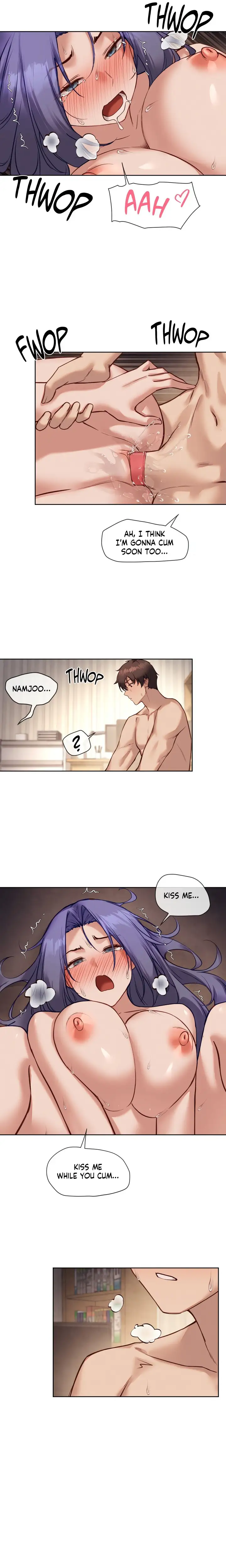 Gacha Girl Next Door Uncensored Chapter 34 Page 11