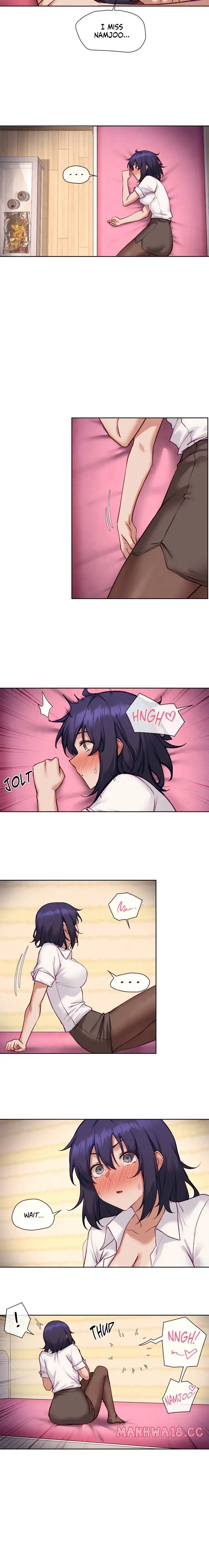 Gacha Girl Next Door Uncensored Chapter 35 Page 4