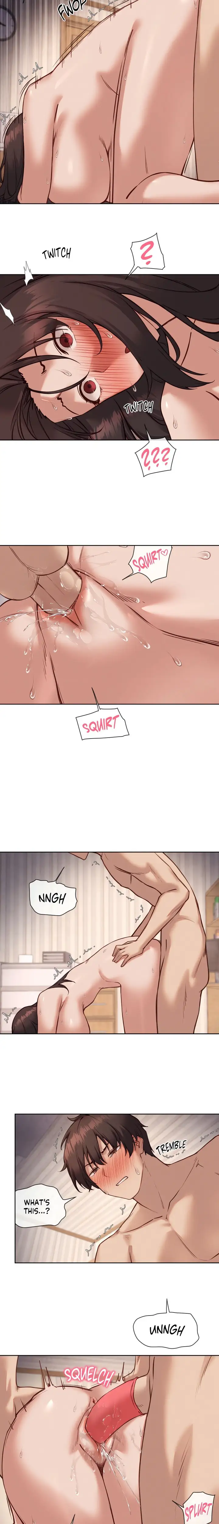 Gacha Girl Next Door Uncensored Chapter 35 Page 8