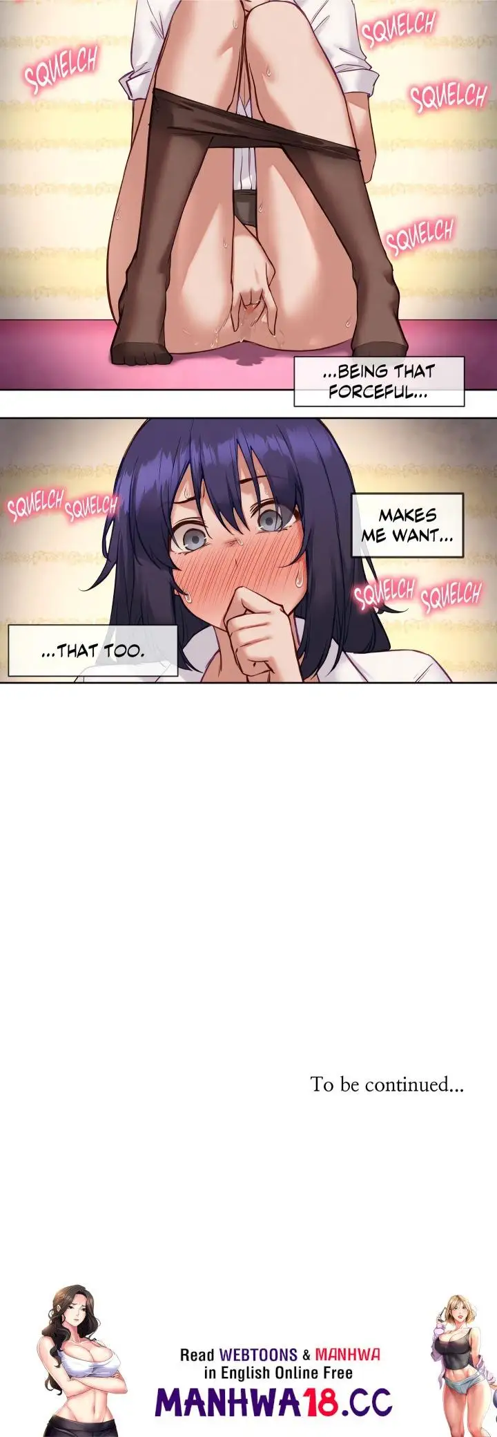 Gacha Girl Next Door Uncensored Chapter 35 Page 14