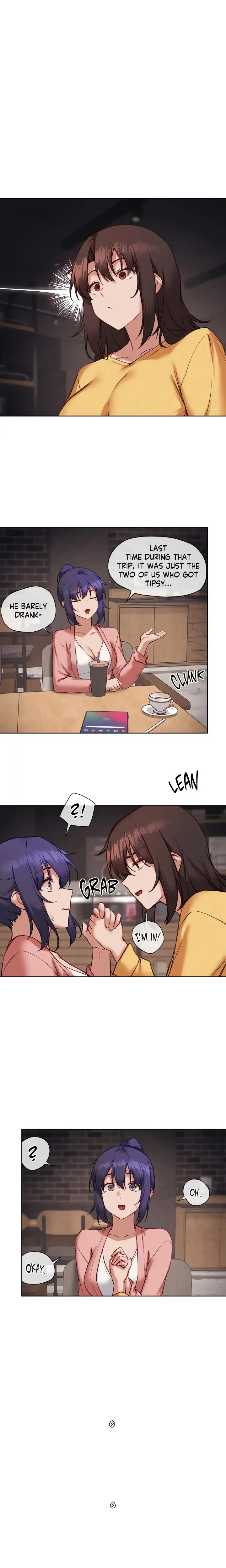Gacha Girl Next Door Uncensored Chapter 36 Page 9
