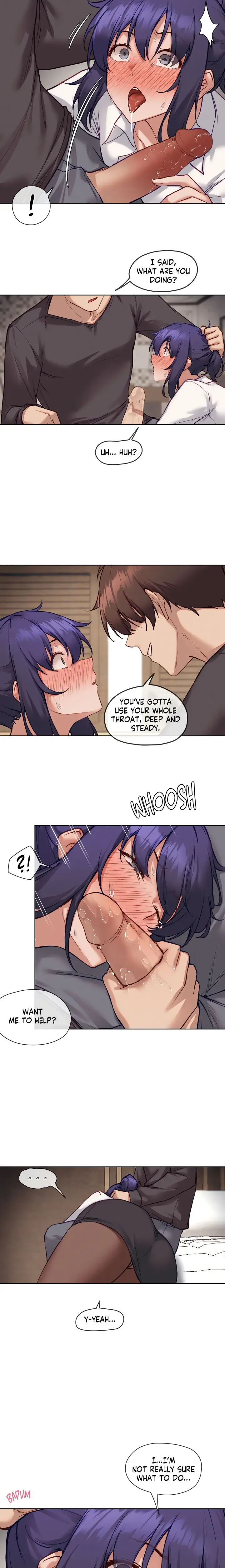 Gacha Girl Next Door Uncensored Chapter 37 Page 3