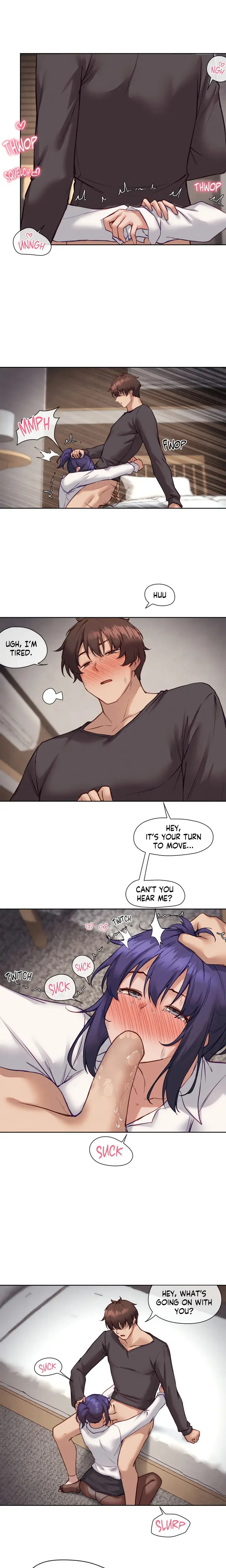Gacha Girl Next Door Uncensored Chapter 37 Page 6