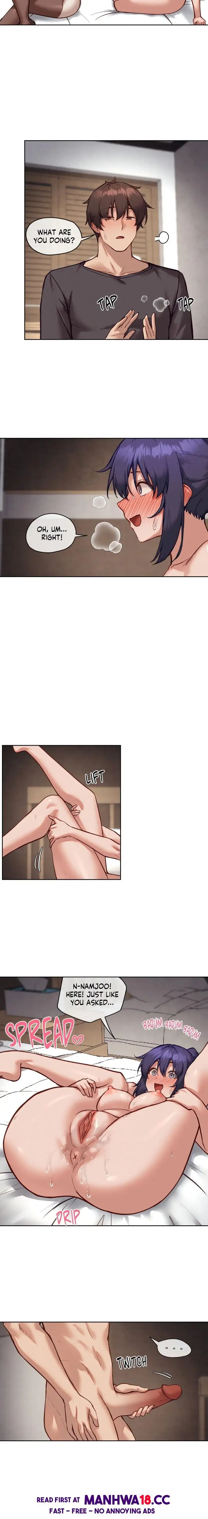 Gacha Girl Next Door Uncensored Chapter 38 Page 4
