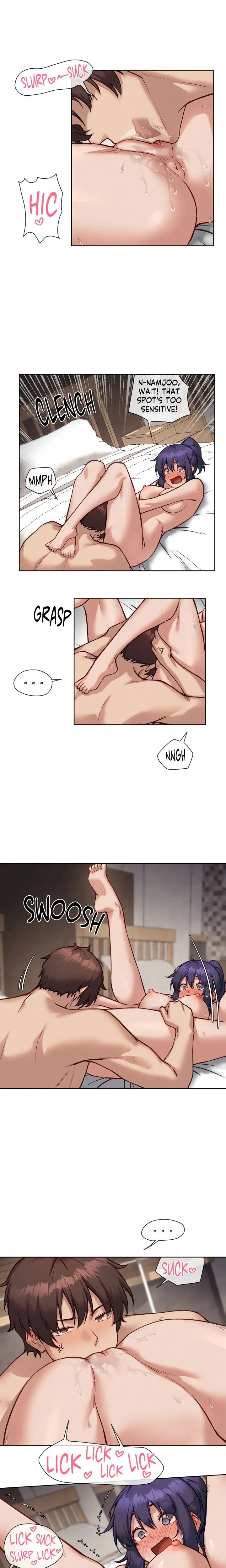 Gacha Girl Next Door Uncensored Chapter 38 Page 6