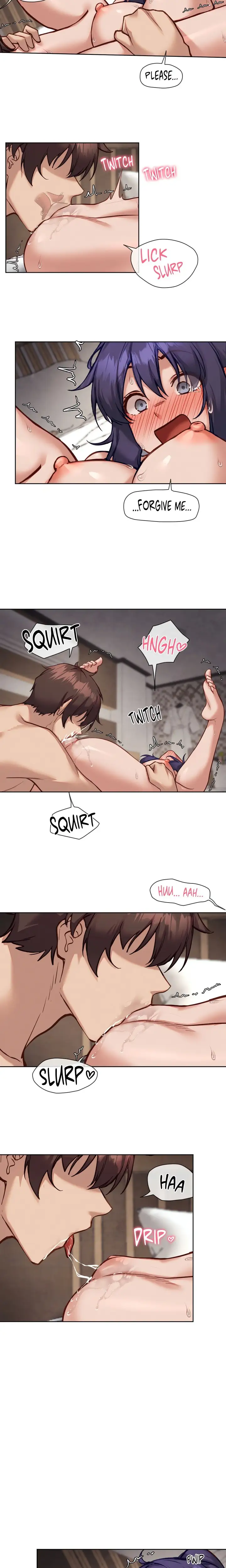 Gacha Girl Next Door Uncensored Chapter 38 Page 7