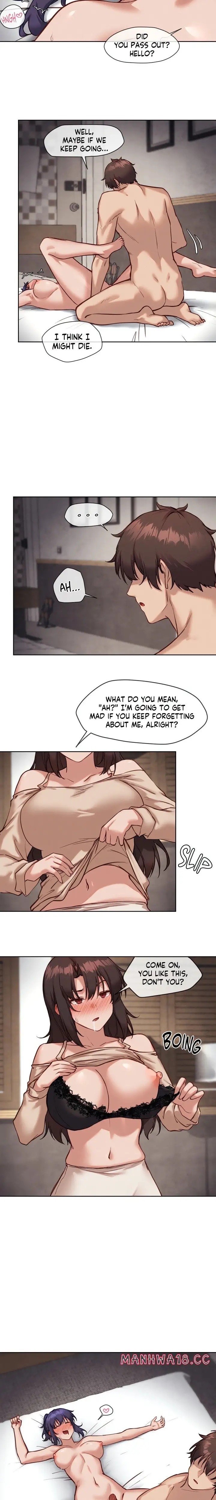 Gacha Girl Next Door Uncensored Chapter 38 Page 14