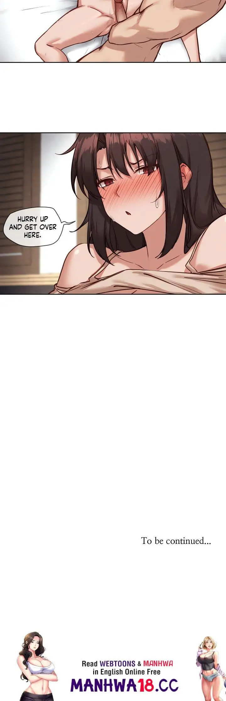 Gacha Girl Next Door Uncensored Chapter 38 Page 15