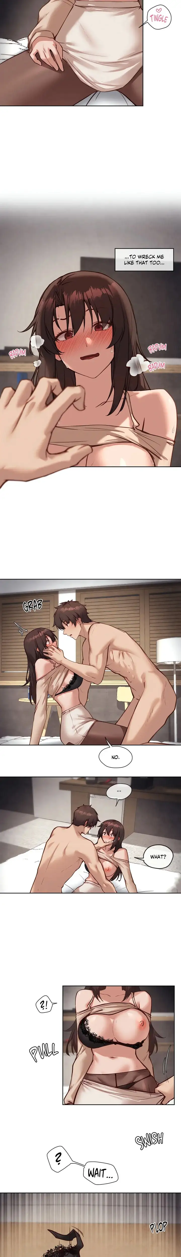 Gacha Girl Next Door Uncensored Chapter 39 Page 2