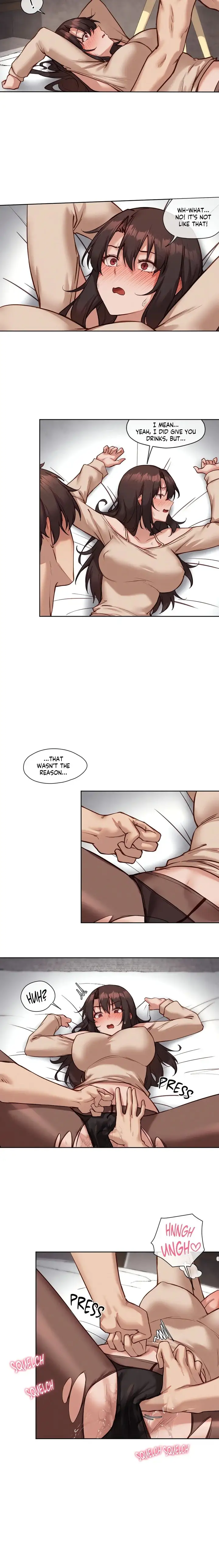 Gacha Girl Next Door Uncensored Chapter 39 Page 4