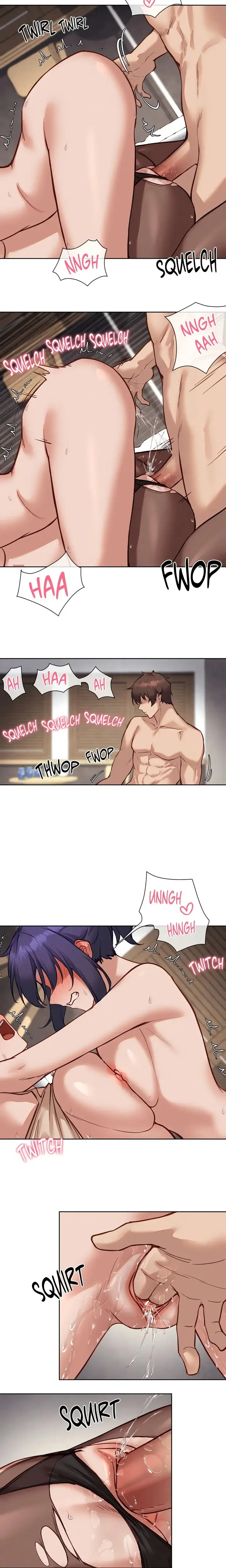 Gacha Girl Next Door Uncensored Chapter 39 Page 12