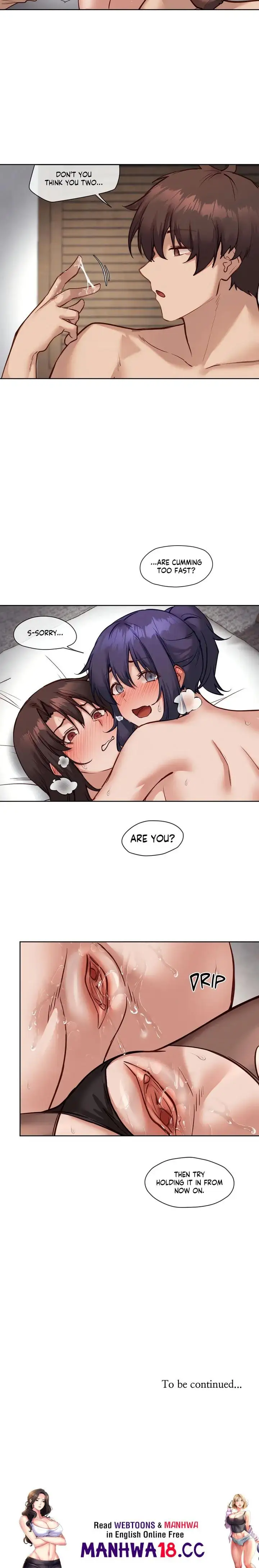 Gacha Girl Next Door Uncensored Chapter 39 Page 14
